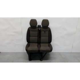 FRONT SEATS FIAT van Ducato...