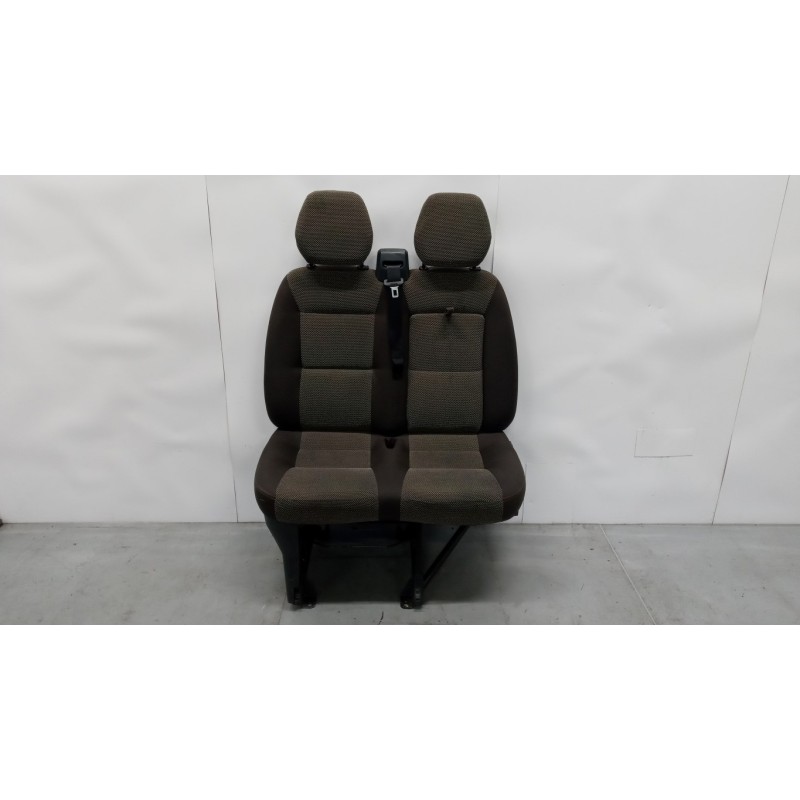 FIAT van FRONT SEATS FIAT van Ducato 2014> used