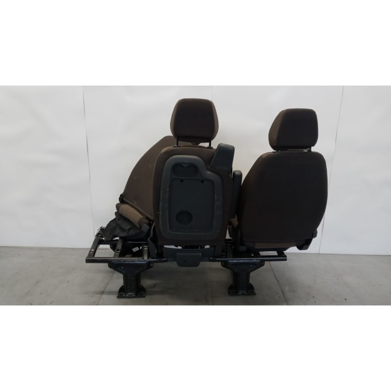 FIAT van REAR SEATS FIAT van Ducato 2014> used