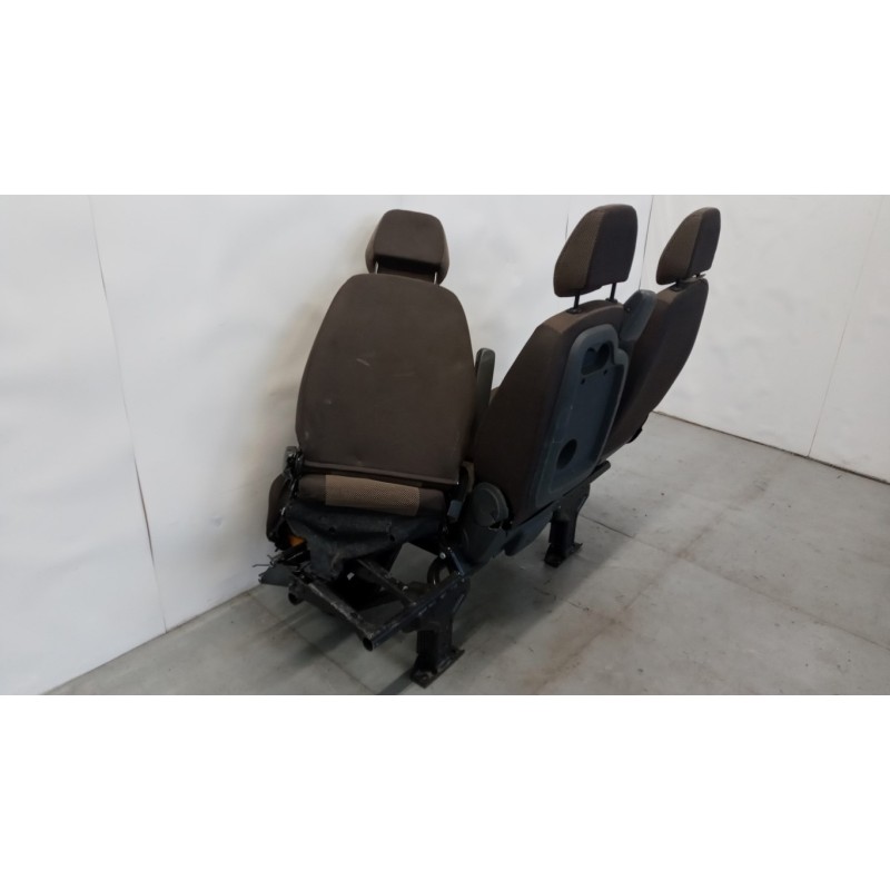 FIAT van REAR SEATS FIAT van Ducato 2014> used
