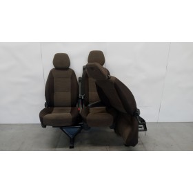 REAR SEATS FIAT van Ducato...