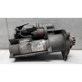 STARTER MOTOR DAF XF105 used