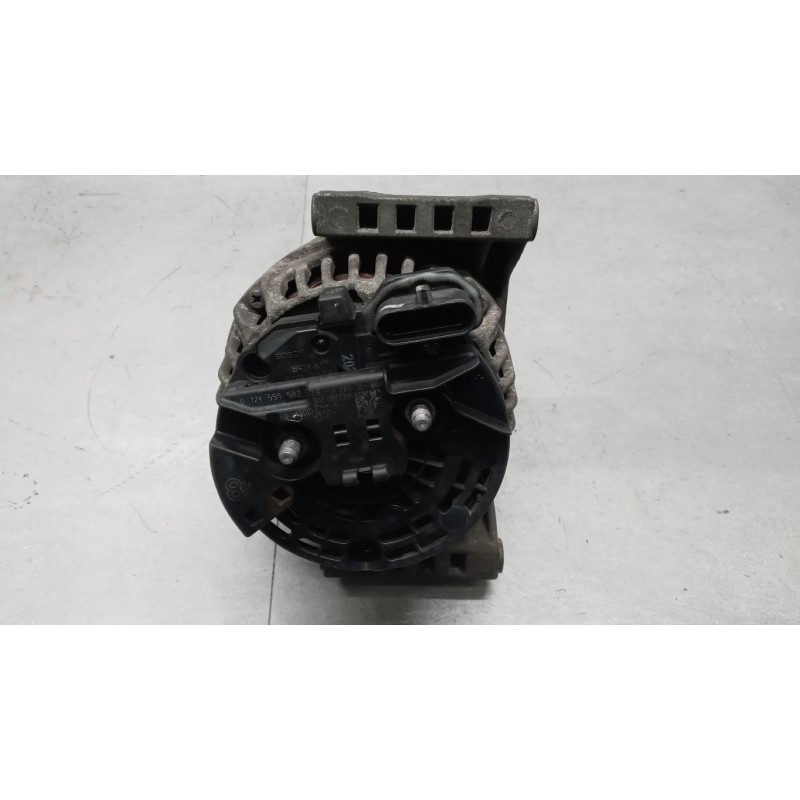 DAF ALTERNATOR DAF XF105 used
