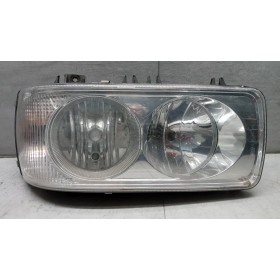RIGHT HEADLIGHT DAF XF105 used