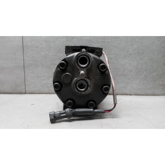COMPRESSORE ARIA CONDIZIONATA DAF XF105 usato
