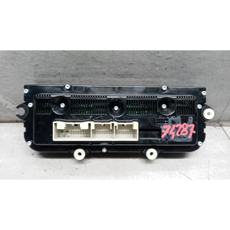 VOLKSWAGEN AC CONTROL UNIT VOLKSWAGEN Passat 2005>2010 used