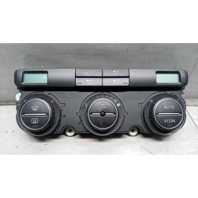 CENTRALINA CLIMATIZZATORE...