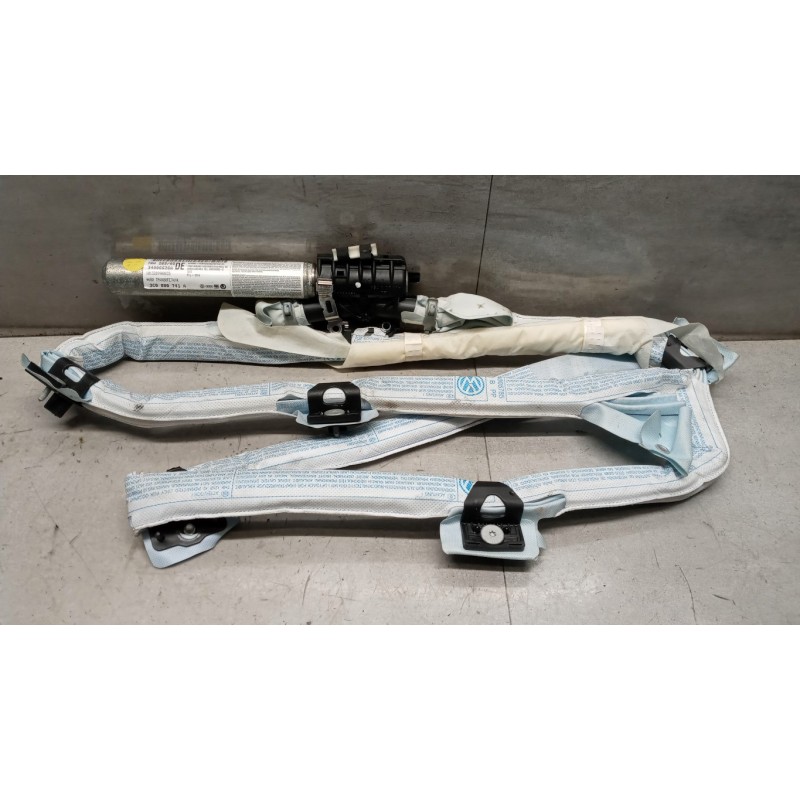 VOLKSWAGEN AIR BAG TETTO SINISTRO VOLKSWAGEN Passat 2005>2010 usato