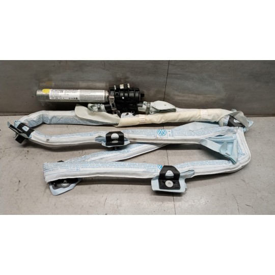 AIR BAG TETTO SINISTRO VOLKSWAGEN Passat 2005>2010 usato