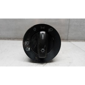 BLOCK LOGHTS  VOLKSWAGEN...