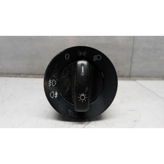 BLOCCO LUCI VOLKSWAGEN Passat 2005>2010 usato