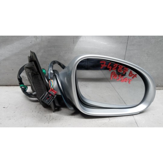 RETROVISORE ELETTRICO DESTRO VOLKSWAGEN Passat 2005>2010 usato