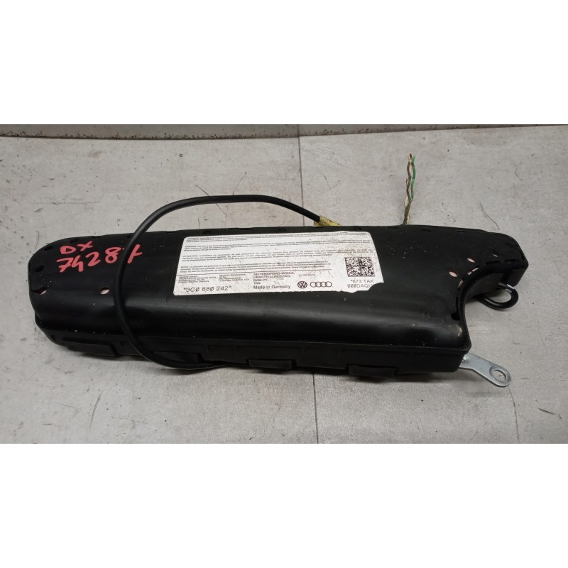 VOLKSWAGEN AIR BAG LATERALE DESTRO VOLKSWAGEN Passat 2005>2010 usato