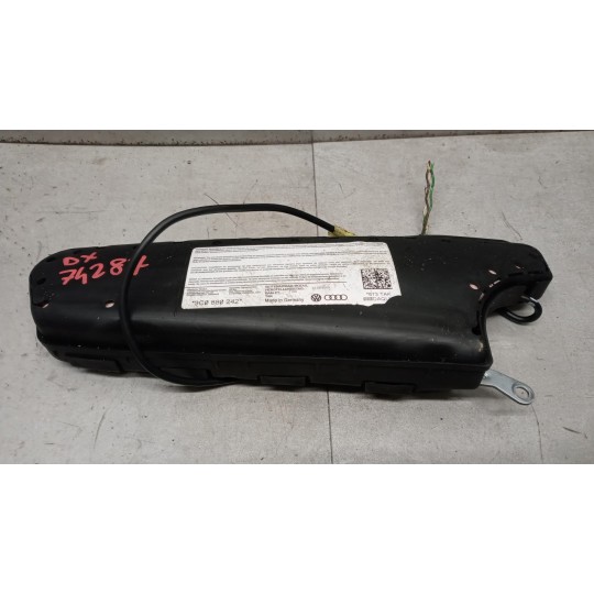 AIR BAG LATERALE DESTRO VOLKSWAGEN Passat 2005>2010 usato