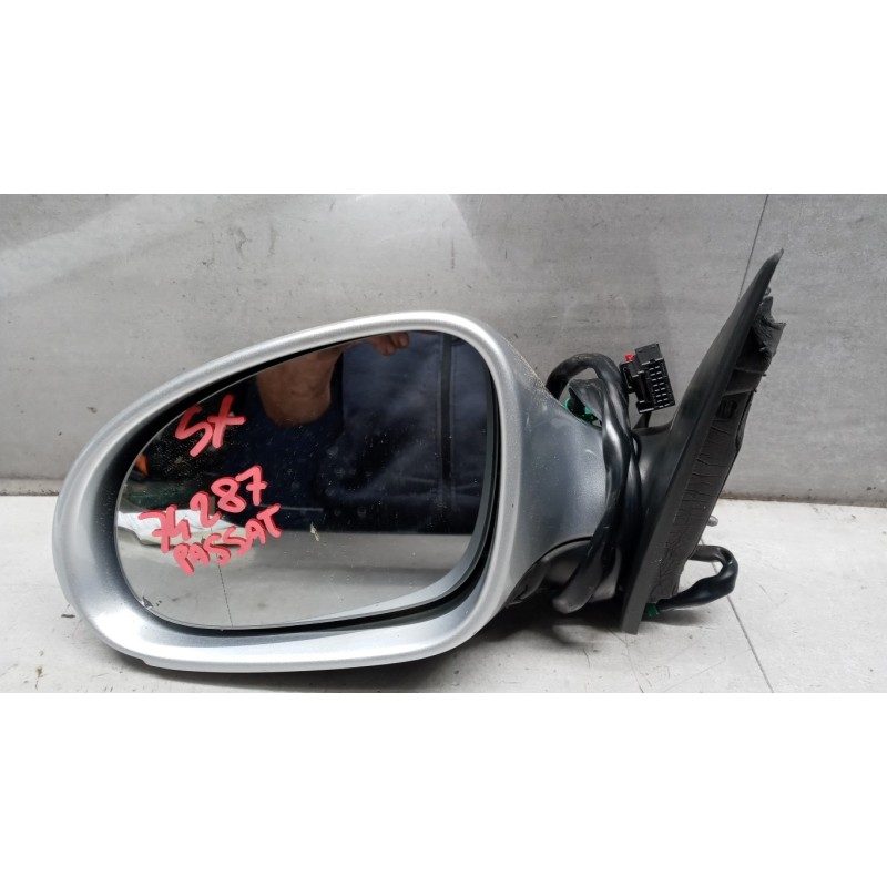 VOLKSWAGEN LEFT ELETRIC REAR-VIEW MIRROR  VOLKSWAGEN Passat 2005>2010 used
