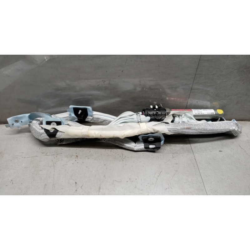 VOLKSWAGEN RIGHT ROOF AIR BAG VOLKSWAGEN Passat 2005>2010 used