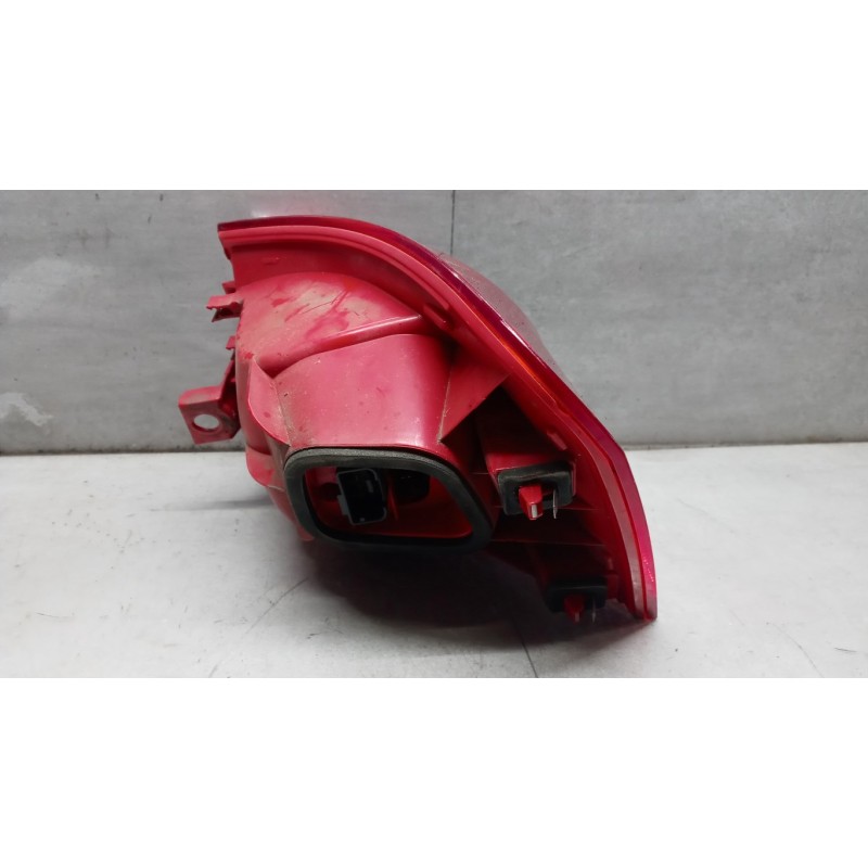 VOLKSWAGEN LEFT REAR LED LIGHT VOLKSWAGEN Passat 2005>2010 used