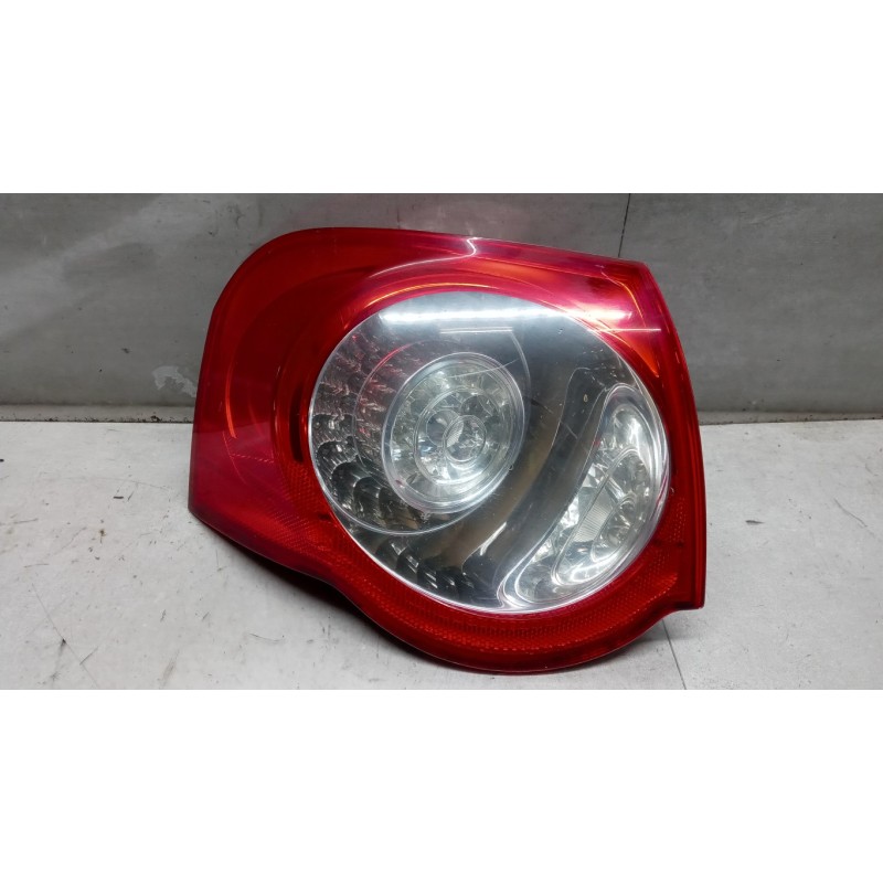 VOLKSWAGEN LEFT REAR LED LIGHT VOLKSWAGEN Passat 2005>2010 used