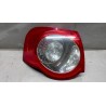 VOLKSWAGEN LEFT REAR LED LIGHT VOLKSWAGEN Passat 2005>2010 used