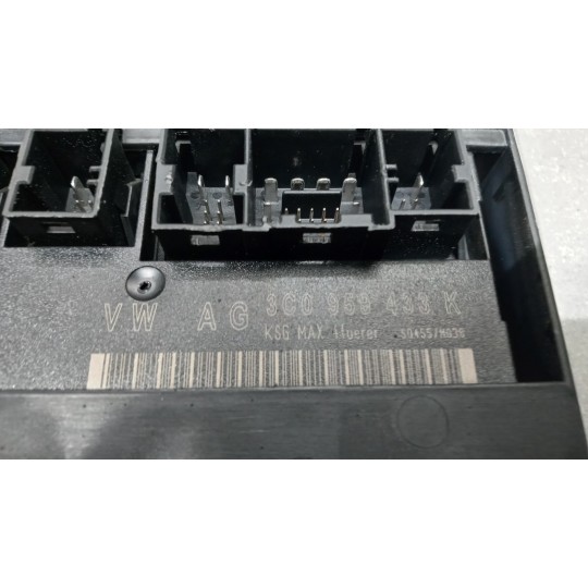 VARIOUS CONTROL UNITS  VOLKSWAGEN Passat 2005>2010 used