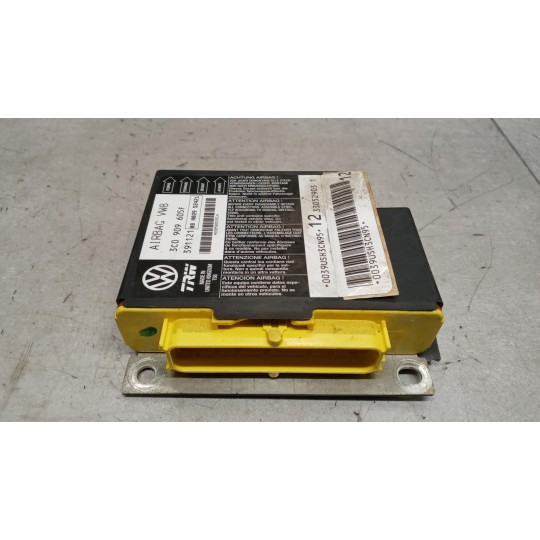 AIR BAG UNIT VOLKSWAGEN Passat 2005>2010 used