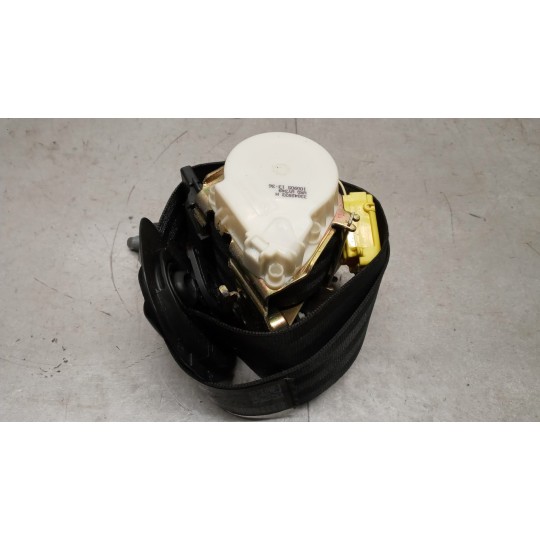 CINTURA DI SICUREZZA ANTERIORE DESTRA VOLKSWAGEN Passat 2005>2010 used