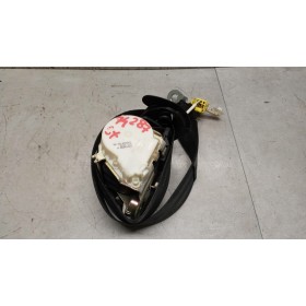 CINTURA DI SICUREZZA...