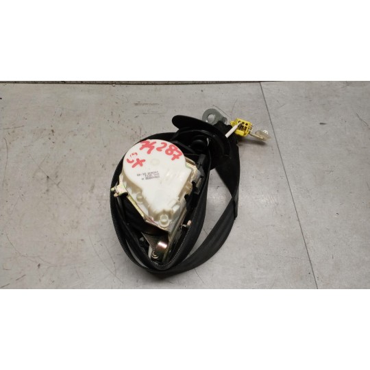 CINTURA DI SICUREZZA ANTERIORE SINISTRA VOLKSWAGEN Passat 2005>2010 used