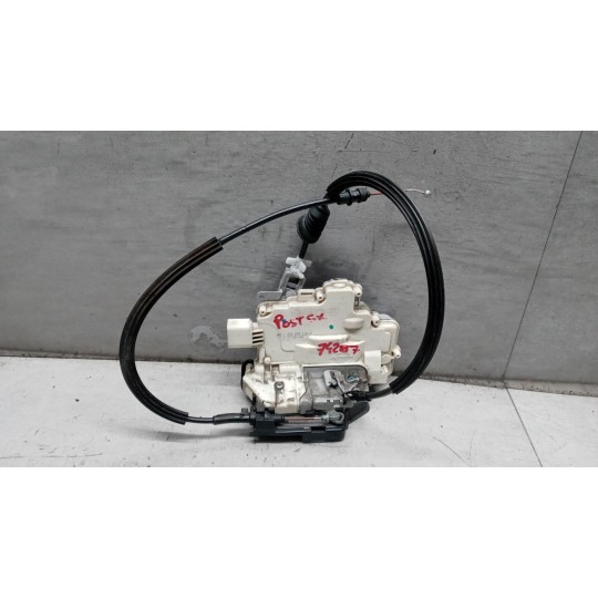 SERRATURA SCROCCO VOLKSWAGEN Passat 2005>2010 usato