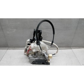 SERRATURA SCROCCO...