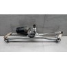 BMW windshield wiper motor BMW Serie 3 (E46) 1998>2001 used