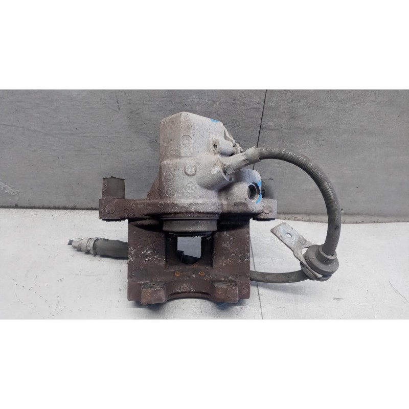 FORD LEFT REAR CALIPER BRAKE  FORD C-Max 2015> used