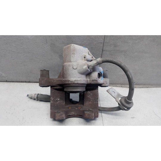 LEFT REAR CALIPER BRAKE  FORD C-Max 2015> used