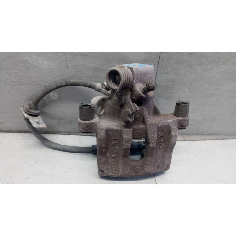 FORD LEFT REAR CALIPER BRAKE  FORD C-Max 2015> used