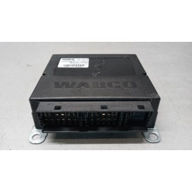 VARIOUS CONTROL UNITS A...