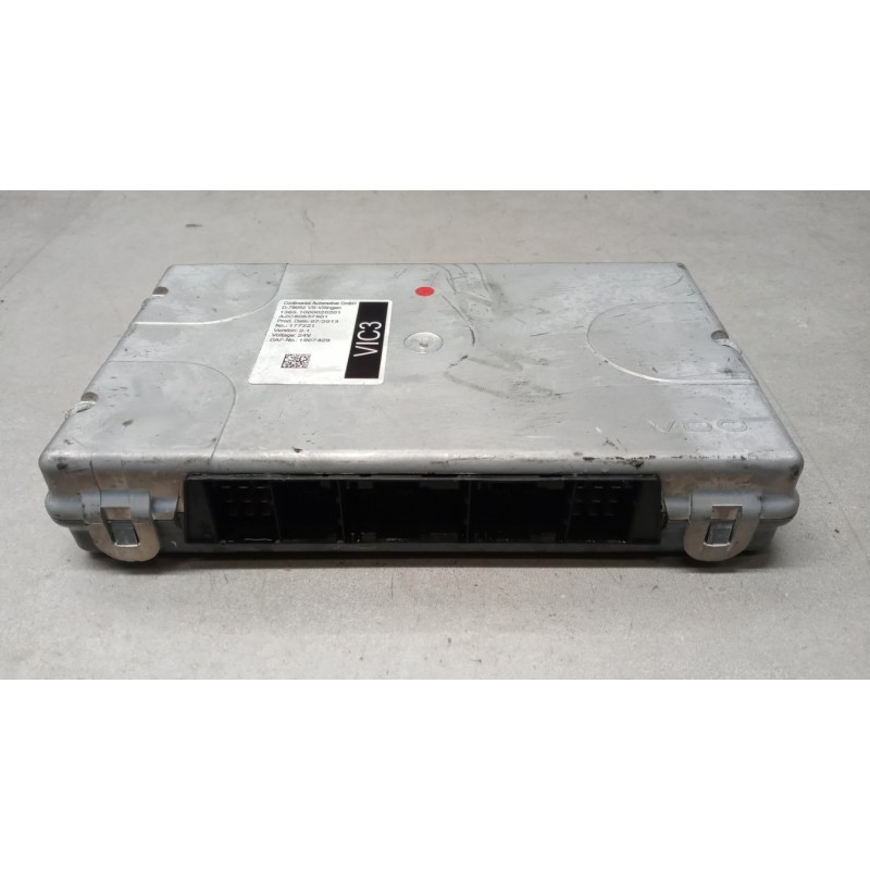 DAF CENTRALINE VARIE B DAF XF105 usato