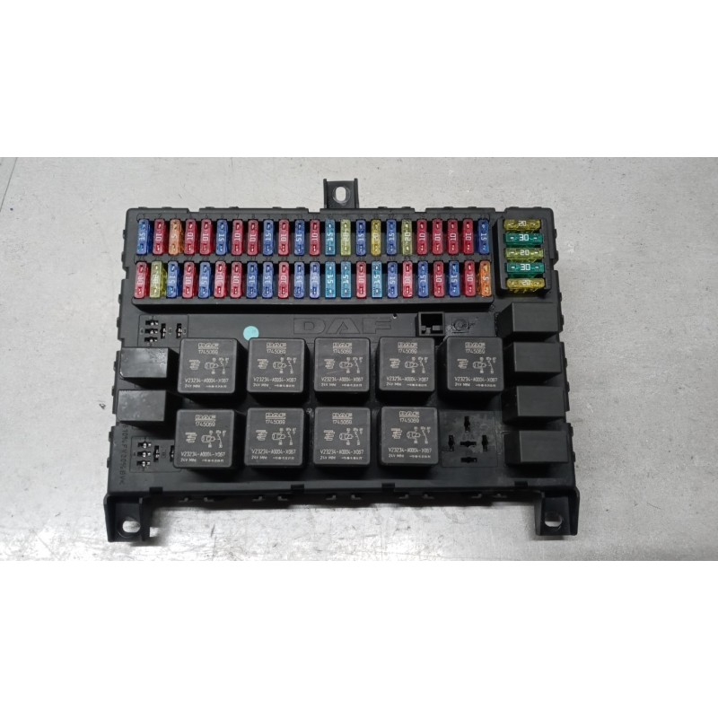 DAF FUSE BOX DAF XF105 used