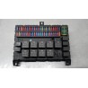 DAF FUSE BOX DAF XF105 used