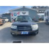 SUBARU SUBARU FORESTER 2.5XT TURBO