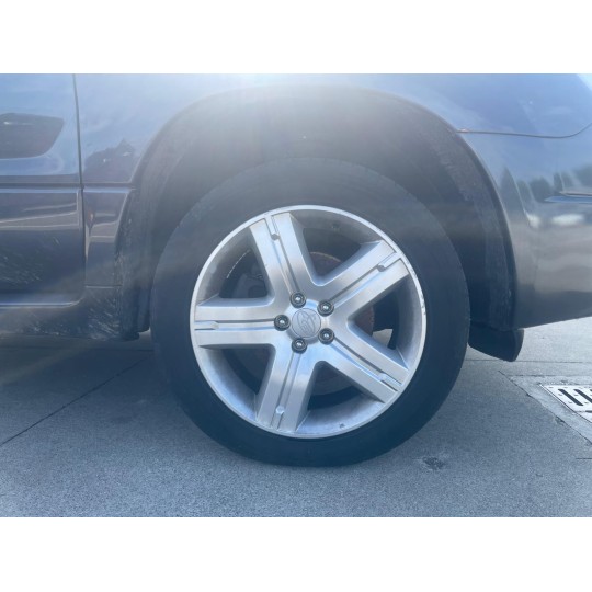 SUBARU FORESTER 2.5XT TURBO