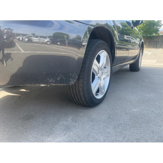 SUBARU FORESTER 2.5XT TURBO