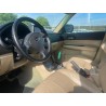 SUBARU SUBARU FORESTER 2.5XT TURBO