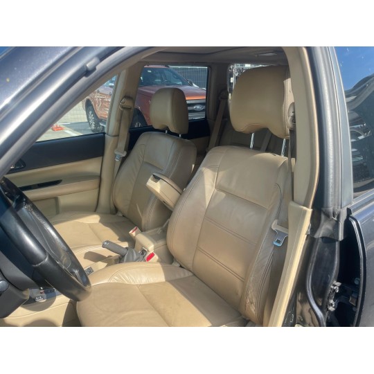 SUBARU FORESTER 2.5XT TURBO