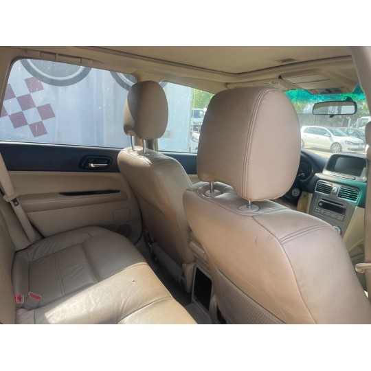 SUBARU FORESTER 2.5XT TURBO