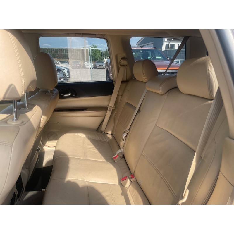 SUBARU SUBARU FORESTER 2.5XT TURBO