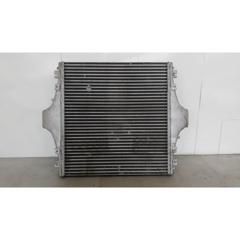 IVECO RADIATORE INTERCOOLERS IVECO EUROTECH usato