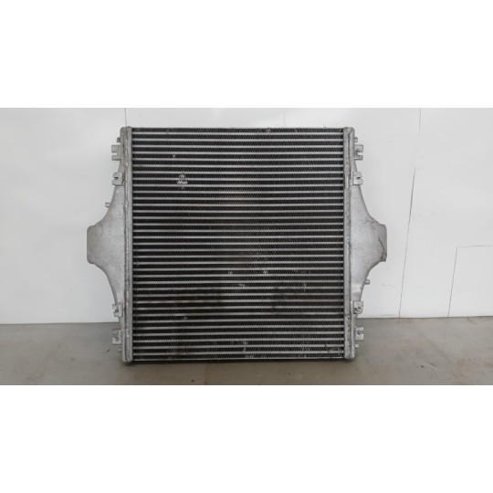 RADIATORE INTERCOOLERS IVECO EUROTECH usato
