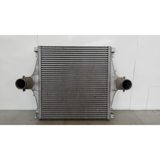INTERCOOLERS HEAT RADIATOR  IVECO EUROTECH used