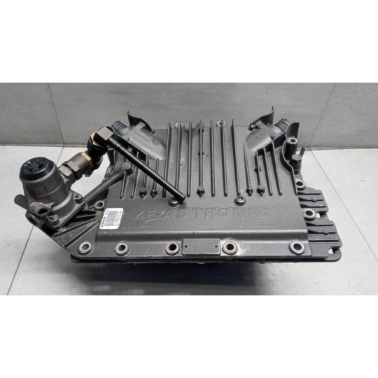 ATTUATORE DAF XF106 used