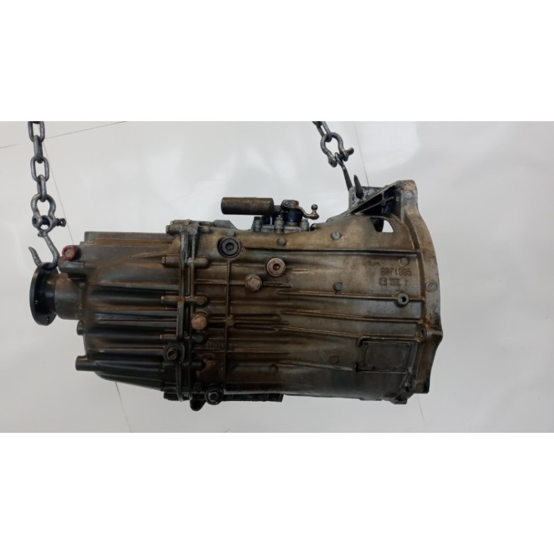 IVECO CAMBIO IVECO Daily 2000>2006 usato